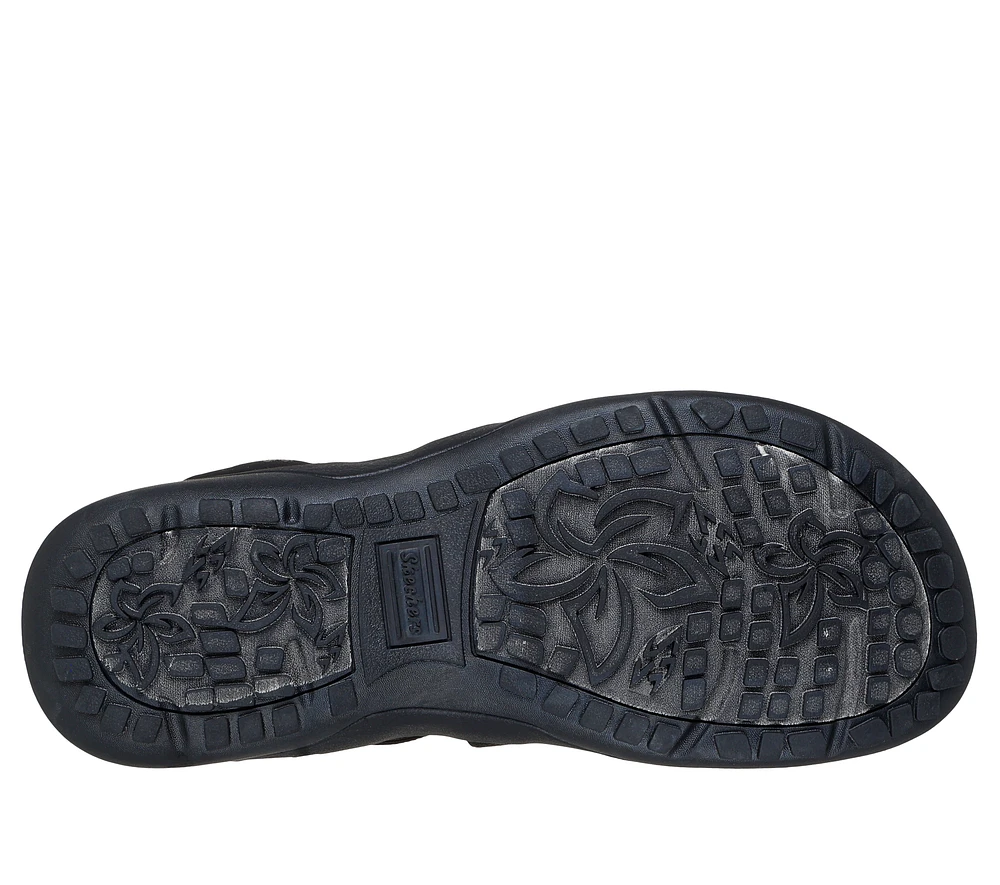 Skechers Slip-ins: Reggae Slim - Stretch Flex