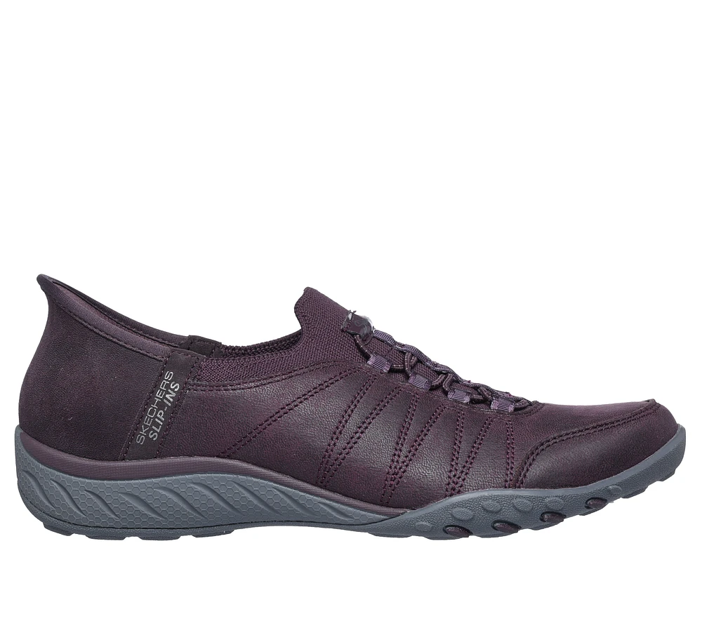 Skechers Slip-ins: Breathe-Easy - Home-Body