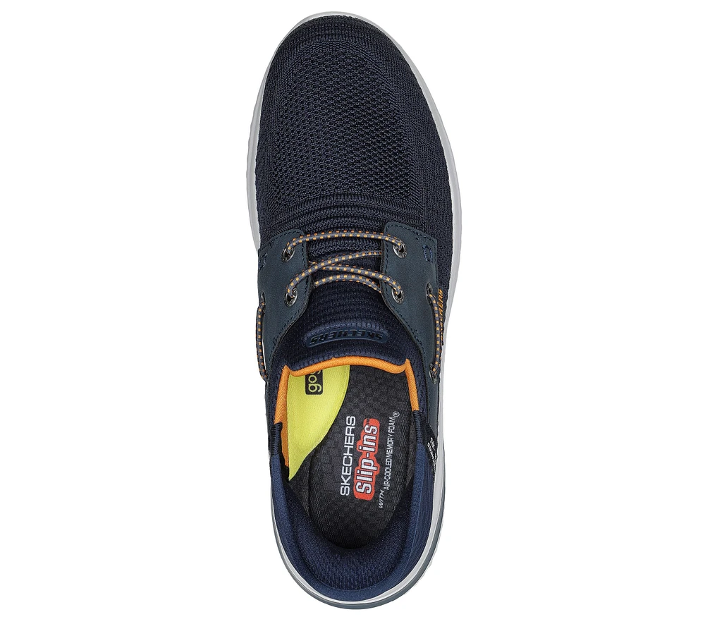 Skechers Slip-ins: Delson 3.0 - Roth