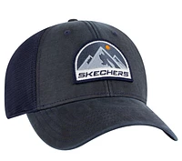 Trail Trucker Hat