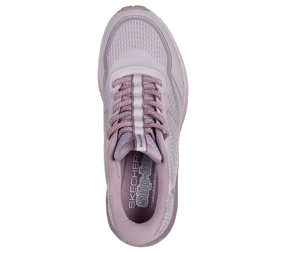 Skechers Slip-ins: Switch Back - Mist