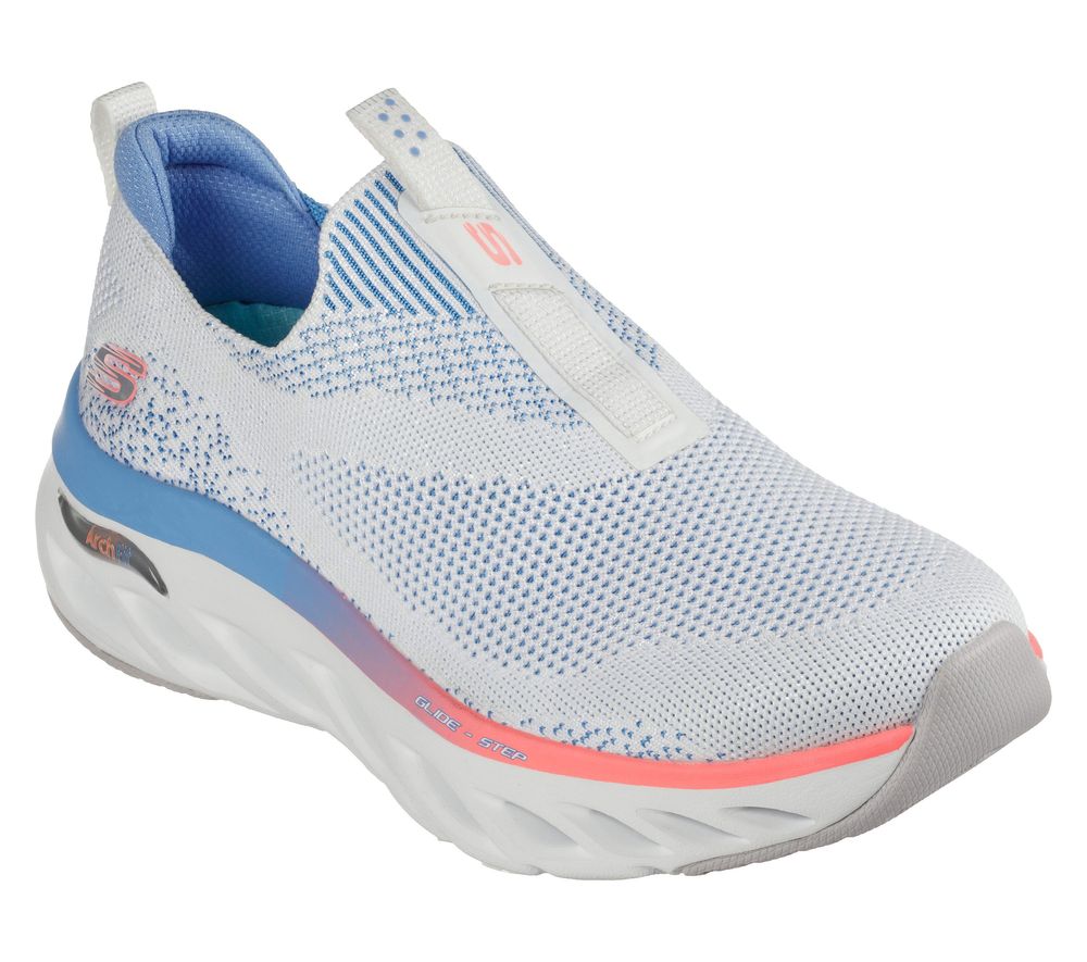 sketchers on the go glide