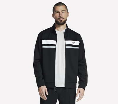 Performance Track Jacket