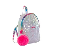 Twinkle Toes: Puffy Mini Backpack