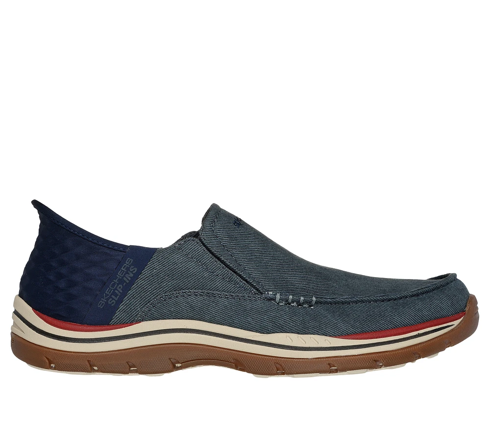 Skechers Slip-ins Relaxed Fit: Expected - Cayson