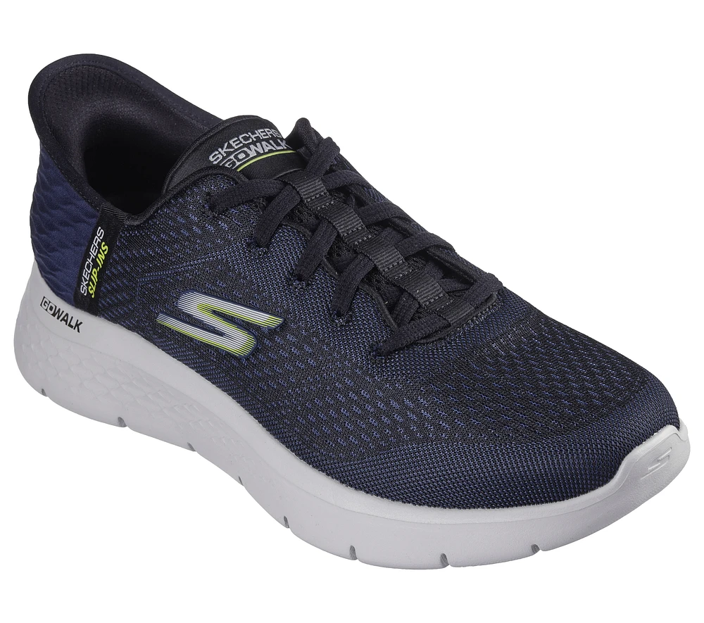 Skechers Slip-ins: GO WALK Flex - New World