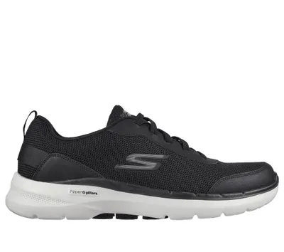 Skechers GOwalk 6 - Bold Knight