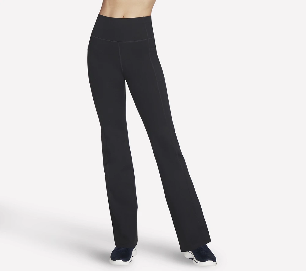 Skechers GO WALK Evolution II Flare Pant