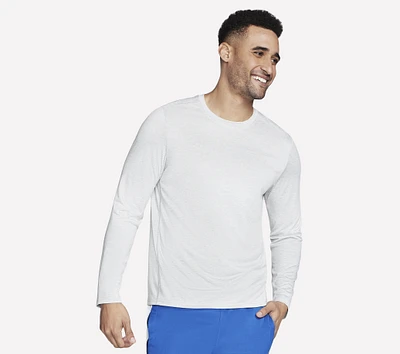 GO DRI Charge Long Sleeve Tee