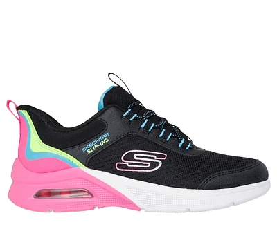 Skechers Slip-ins: Microspec Max - Color Trifecta