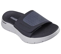 GO WALK Flex Sandal - Sandbar