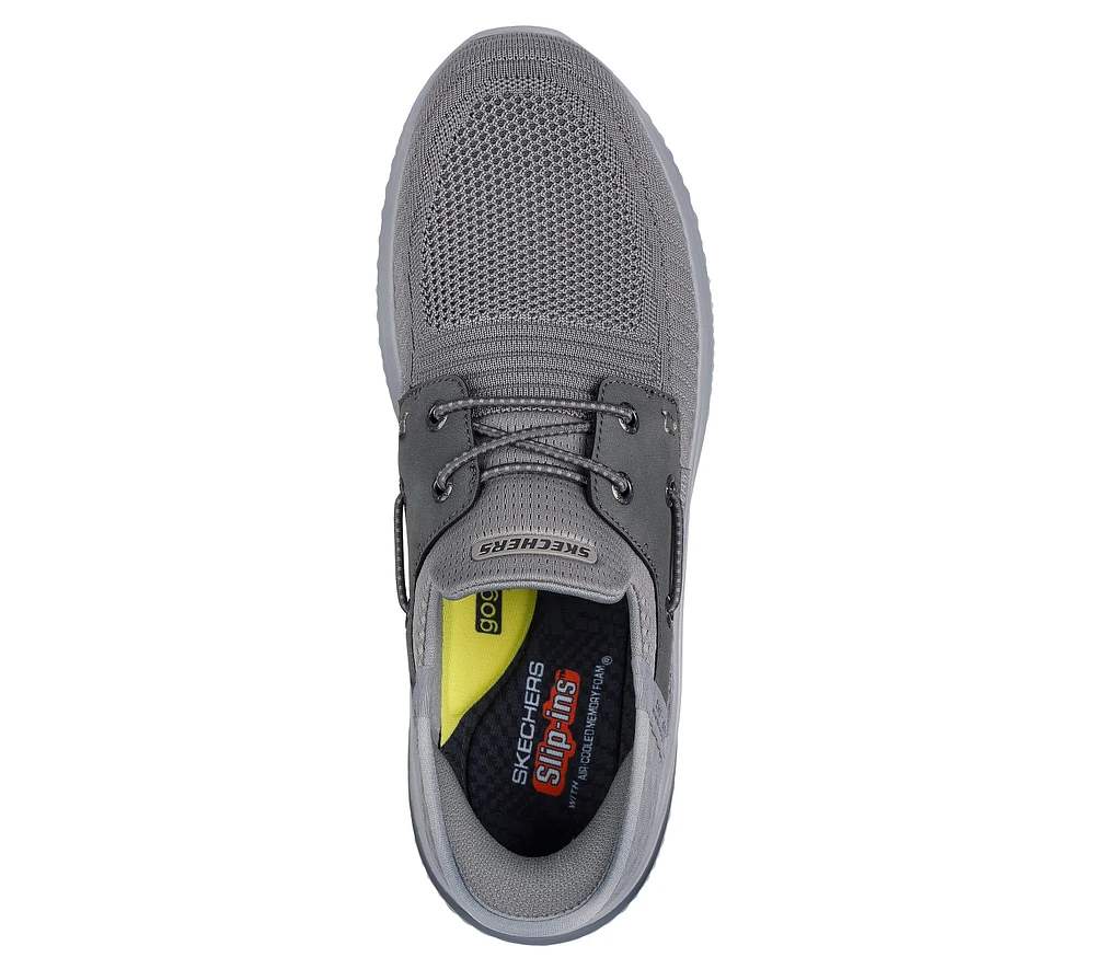 Skechers Slip-ins: Delson 3.0 - Roth