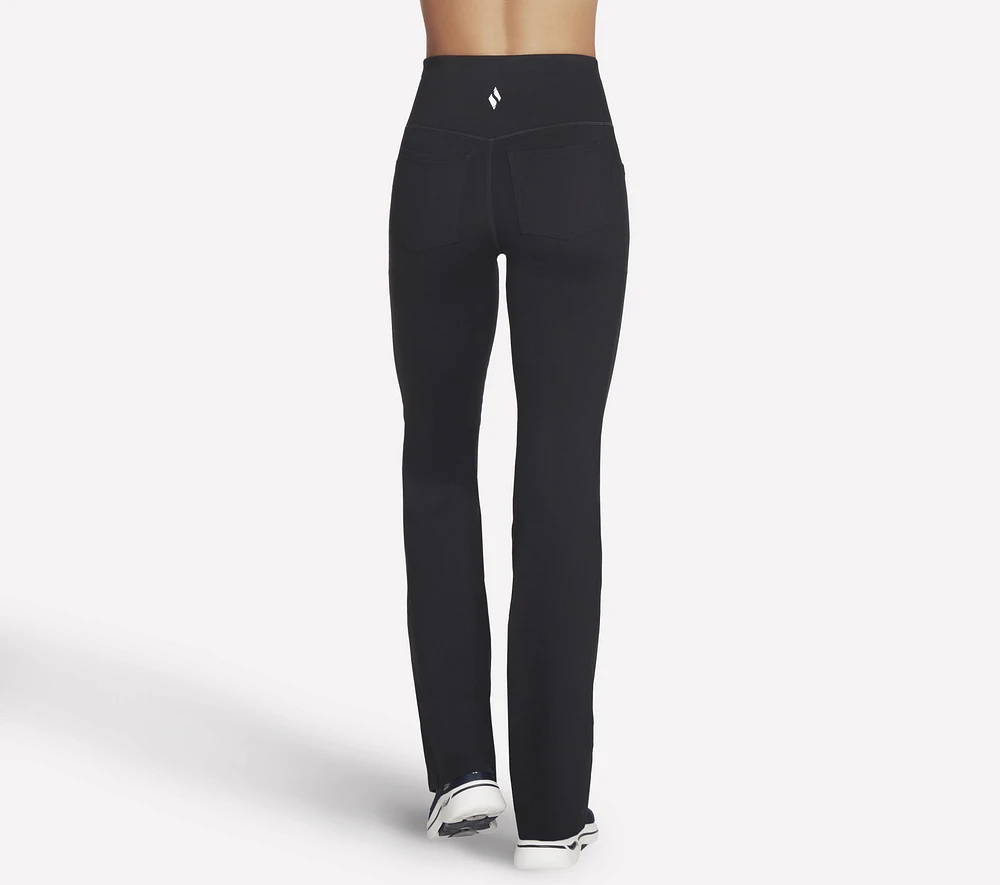 Skechers GO WALK Evolution II Flare Pant