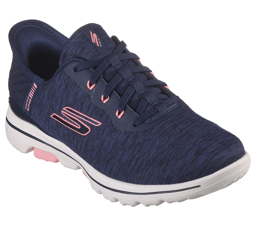 Skechers Slip-ins: GO GOLF WALK 5 - Slip-Ins