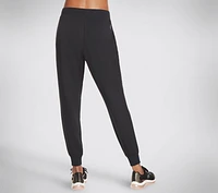 SKECHLUXE Restful Jogger Pant