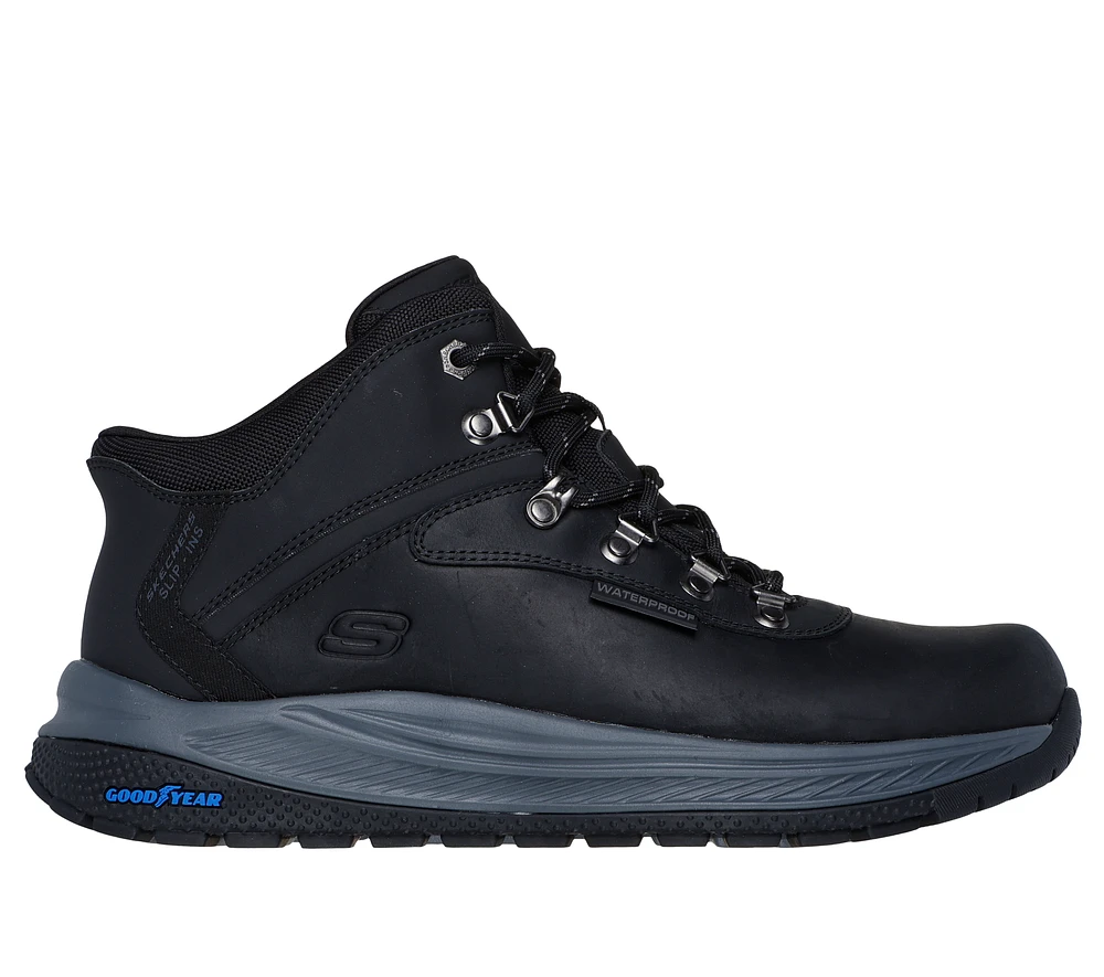 Skechers Slip-ins Relaxed Fit: Meroe - Pikeman