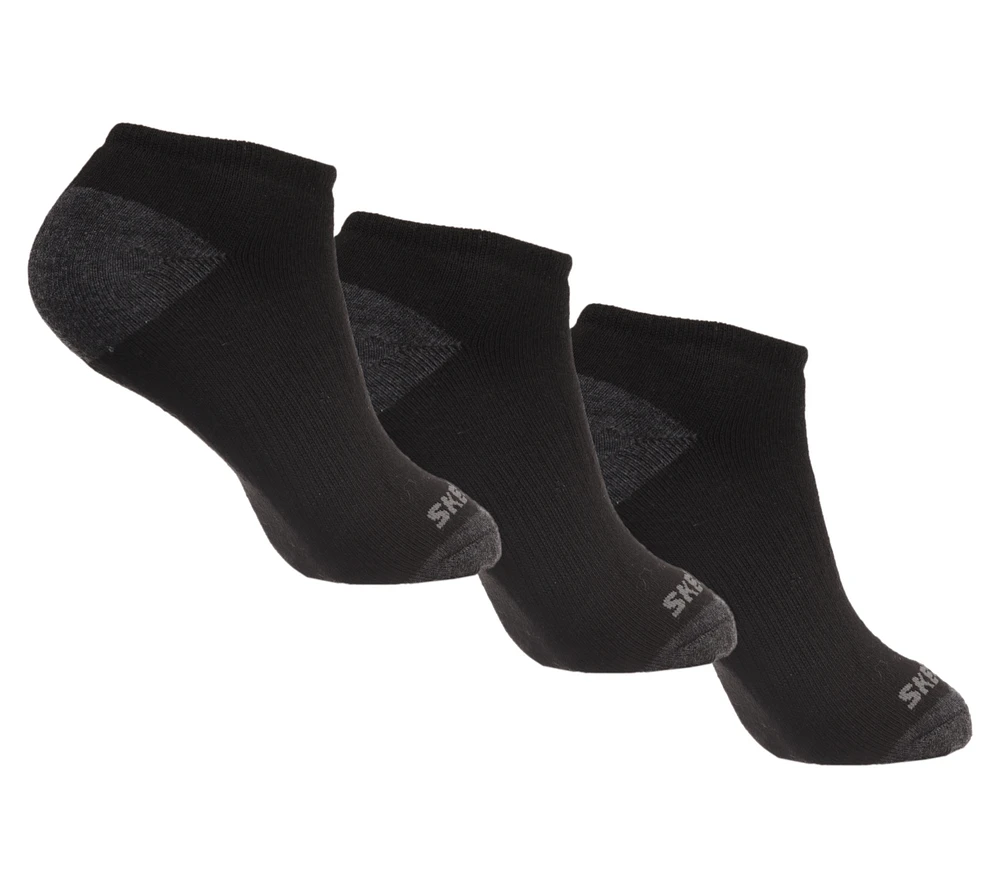 6 Pack Low Cut Walking Socks