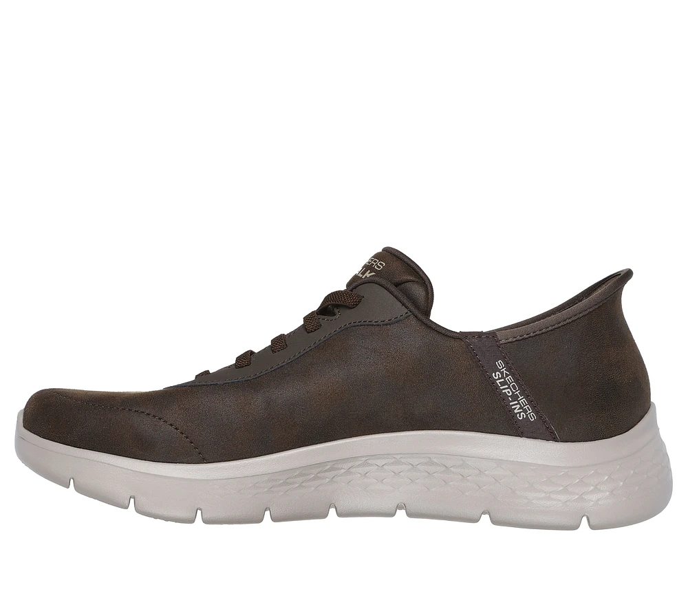 Skechers Slip-ins: GO WALK Flex - Smooth Motion