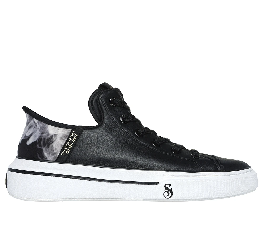 Premium Leather Skechers Slip-ins: Snoop One - OG