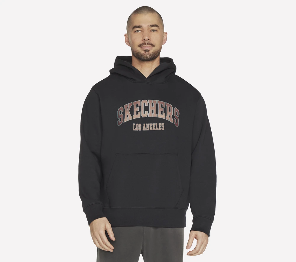 Skech-Sweats LA Hoodie