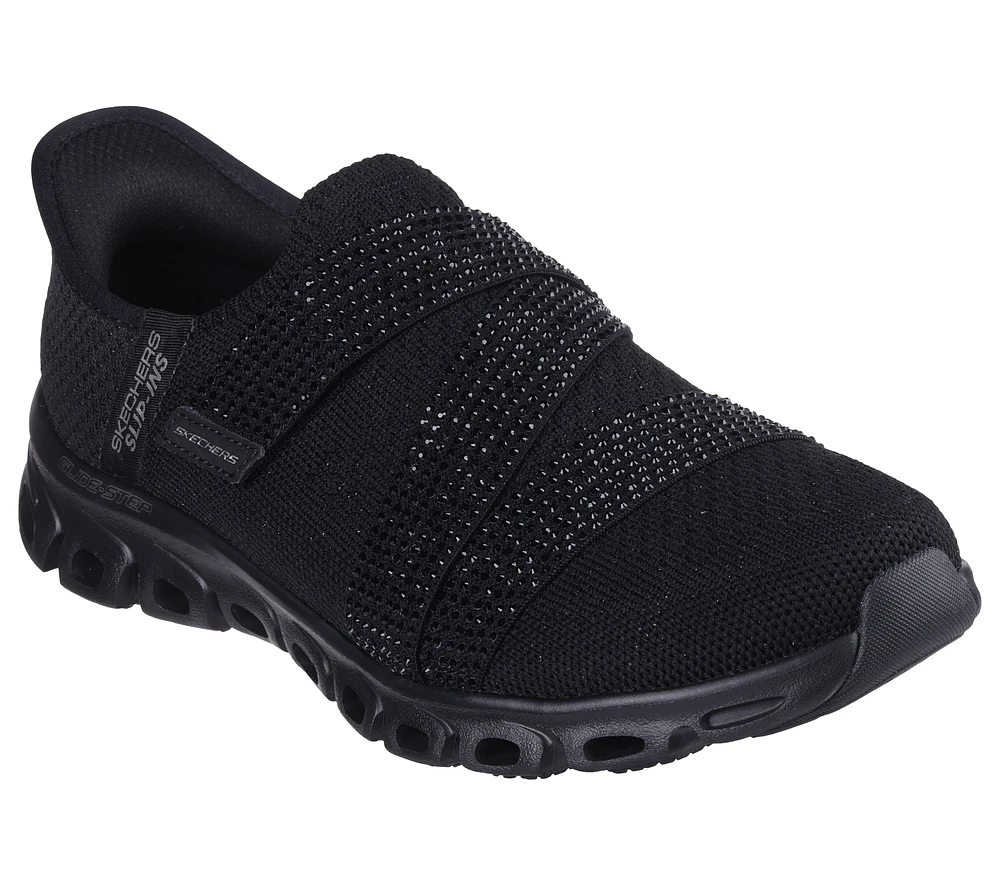 Skechers Slip-ins: Glide-Step - High Shine