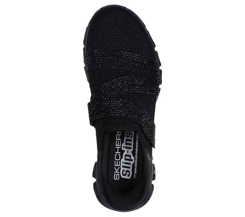 Skechers Slip-ins: Glide-Step - High Shine