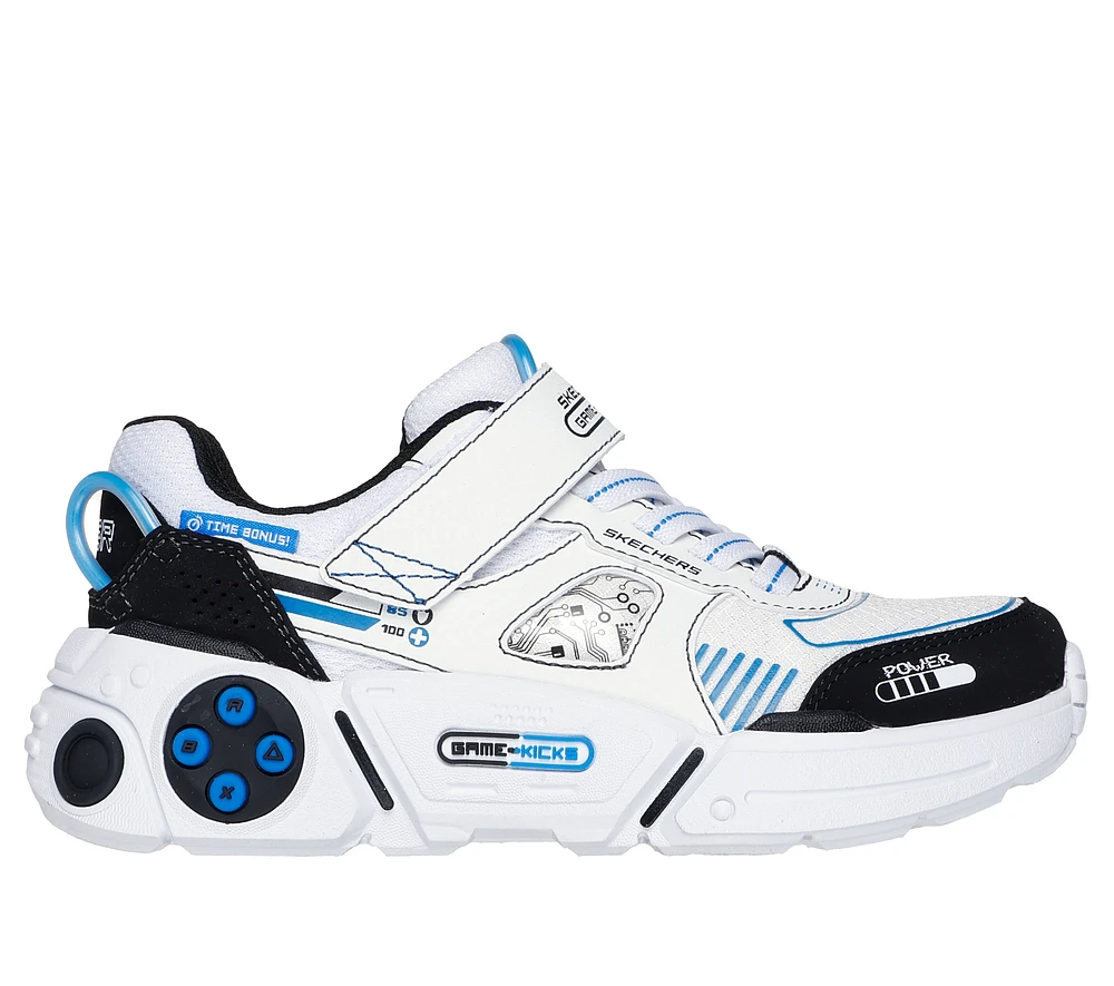 Game Kicks: Gametronix 2.0