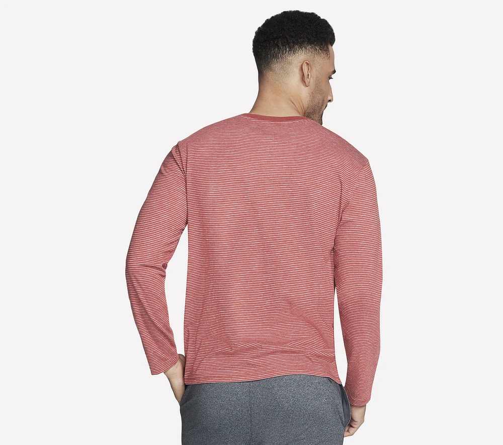 Skech Jersey Henley