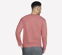 Skech Jersey Henley