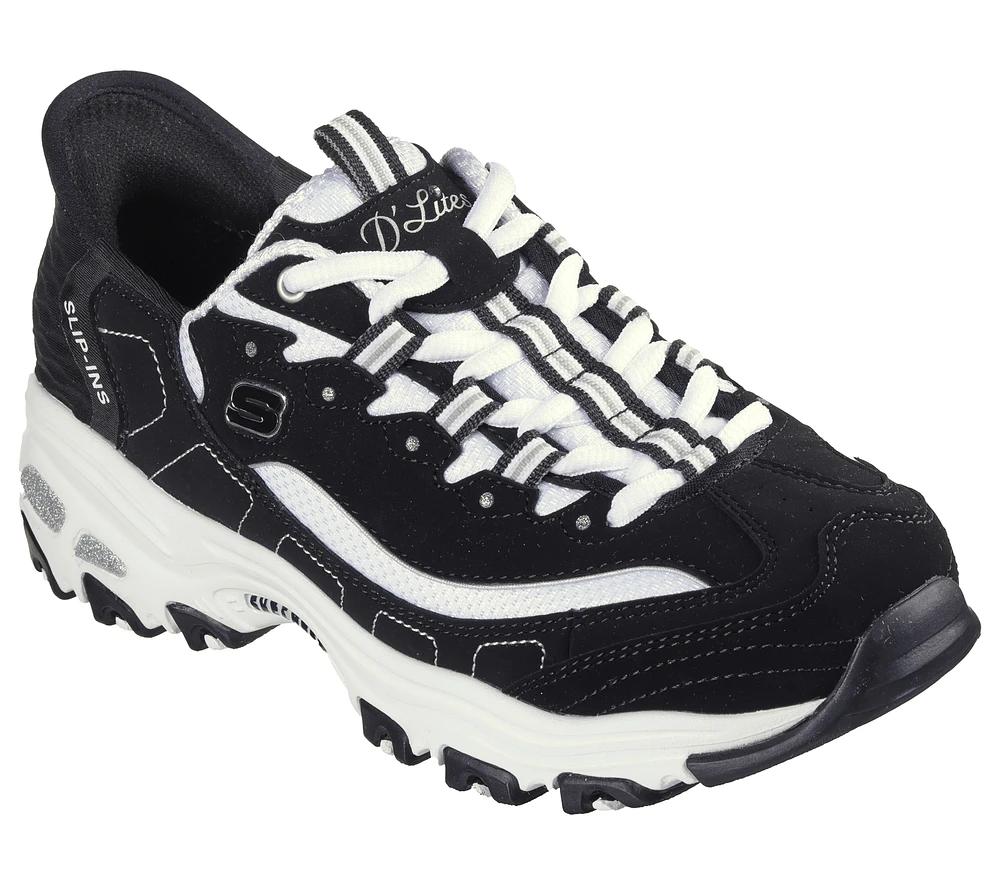 Skechers Slip-ins: D'Lites - New Classic