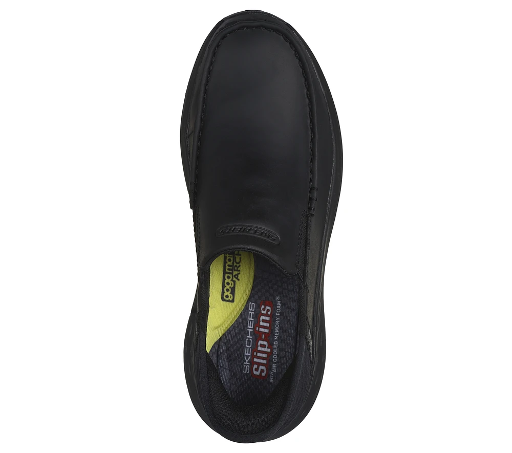 Skechers Slip-ins Relaxed Fit: Parson - Oswin