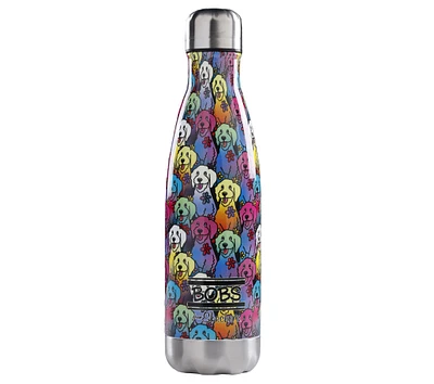 BOBS Aloha Dog Water Bottle