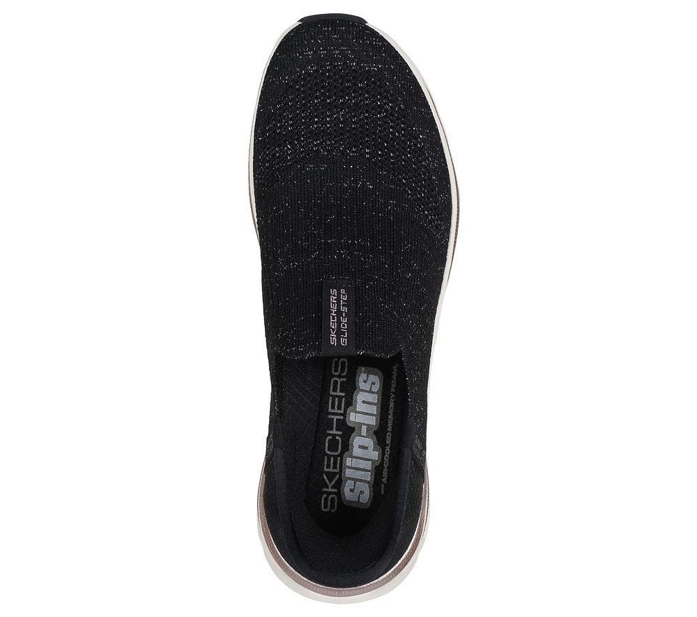 Skechers Slip-ins: Glide-Step Pro - Night Gleam