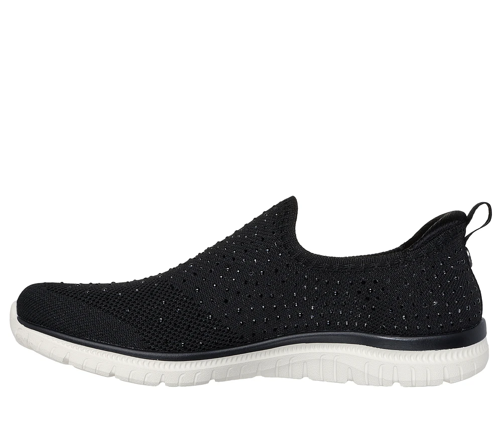 Martha Stewart x Skechers Slip-ins: Virtue - Icon