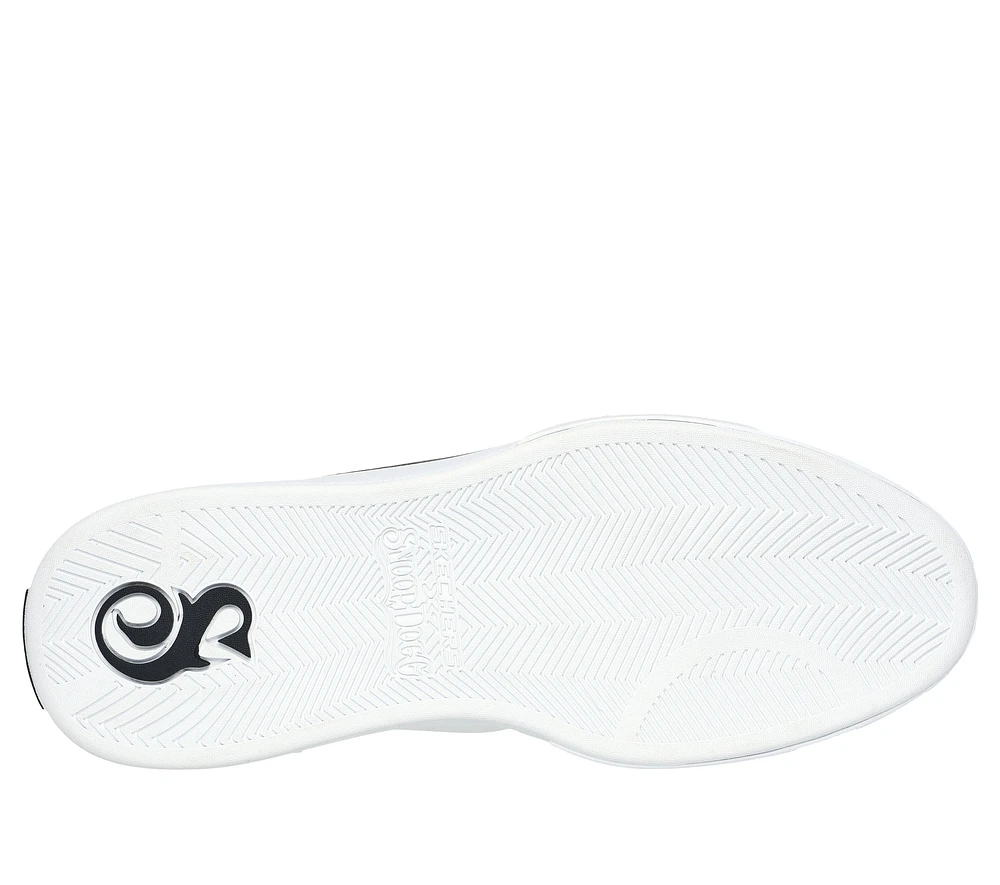 Premium Leather Skechers Slip-ins: Snoop One - OG