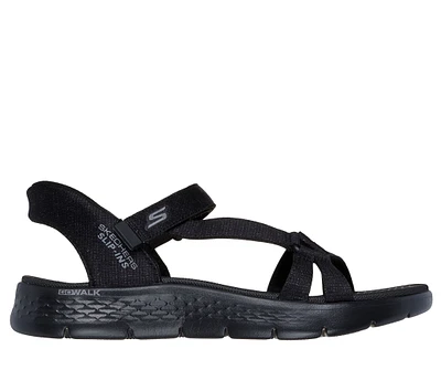 Skechers Slip-ins: GO WALK Flex Sandal