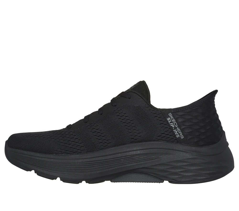 Skechers Slip-ins: Max Cushioning Arch Fit