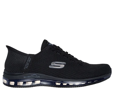 Skechers Slip-ins Relaxed Fit Work: Skech-Air Slip-Resistant - Lorvol