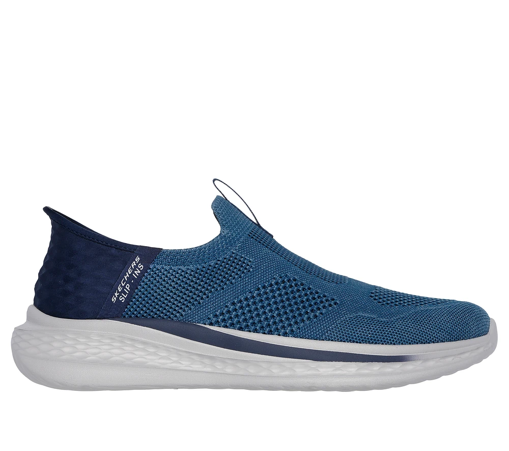 Skechers Slip-ins Relaxed Fit: Slade - Rusty