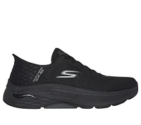 Skechers Slip-ins: Max Cushioning Arch Fit