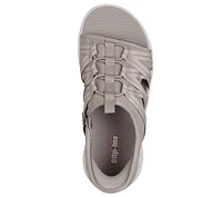 Skechers Slip-ins: GO WALK Flex Sandal - Sadie