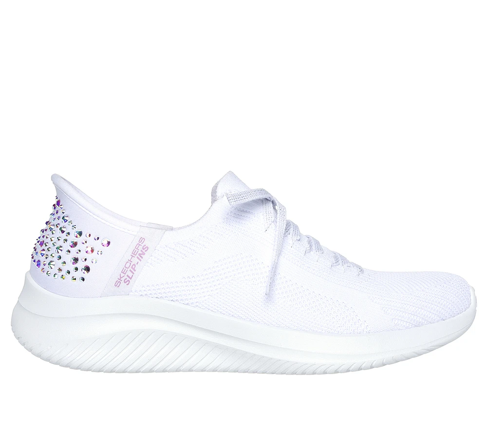 Skechers Slip-ins: Ultra Flex 3.0 - Shining Glitz