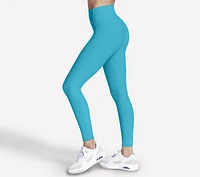 GO FLEX RIB FL HW Legging