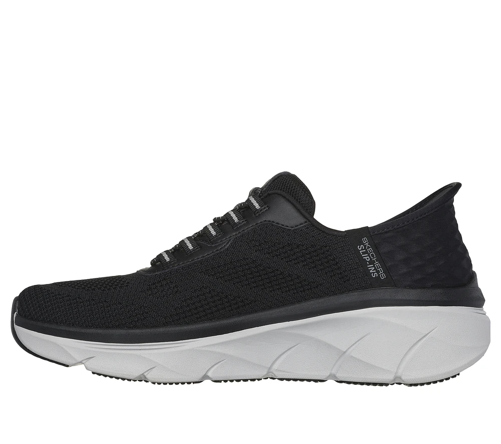 Skechers Slip-ins RF: D'Lux Walker 2.0 - Rezinate