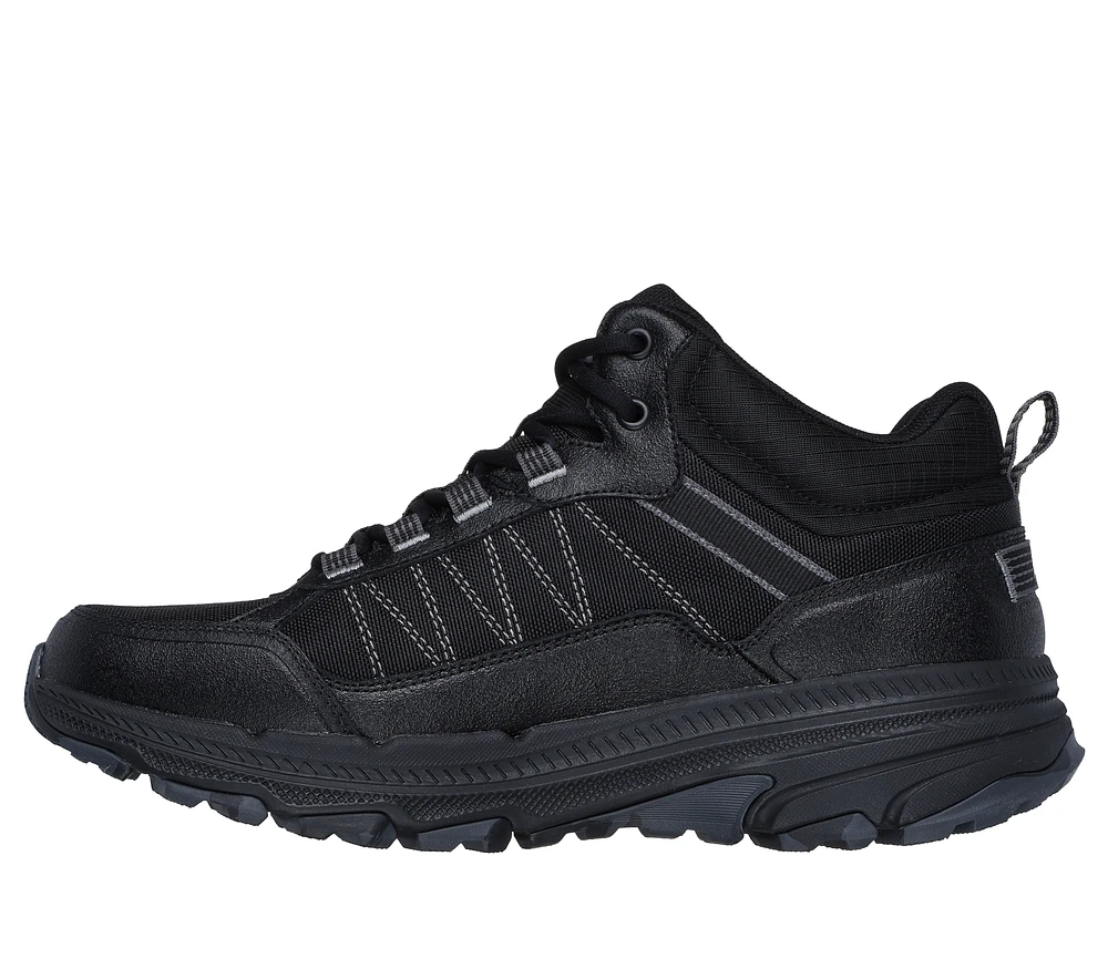 Waterproof: GO RUN Trail Altitude 2.0 - Splashproof