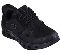 Skechers Slip-ins Work Slip-Resistant: Glide-Step Pro