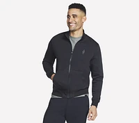 The Hoodless Hoodie GO WALK Everywhere Jacket