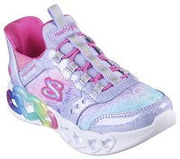 Skechers Slip-ins: Infinite Heart Lights