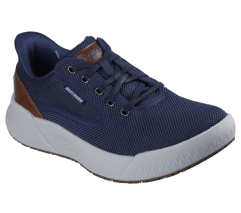 Skechers Slip-ins Relaxed Fit: Cyrus - Shaw