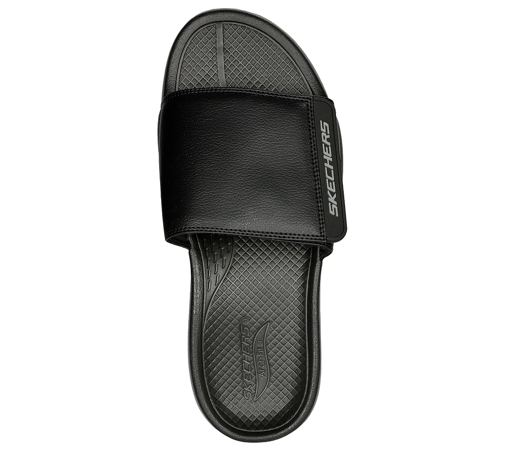 Arch Fit Gambix Sandal - Holt